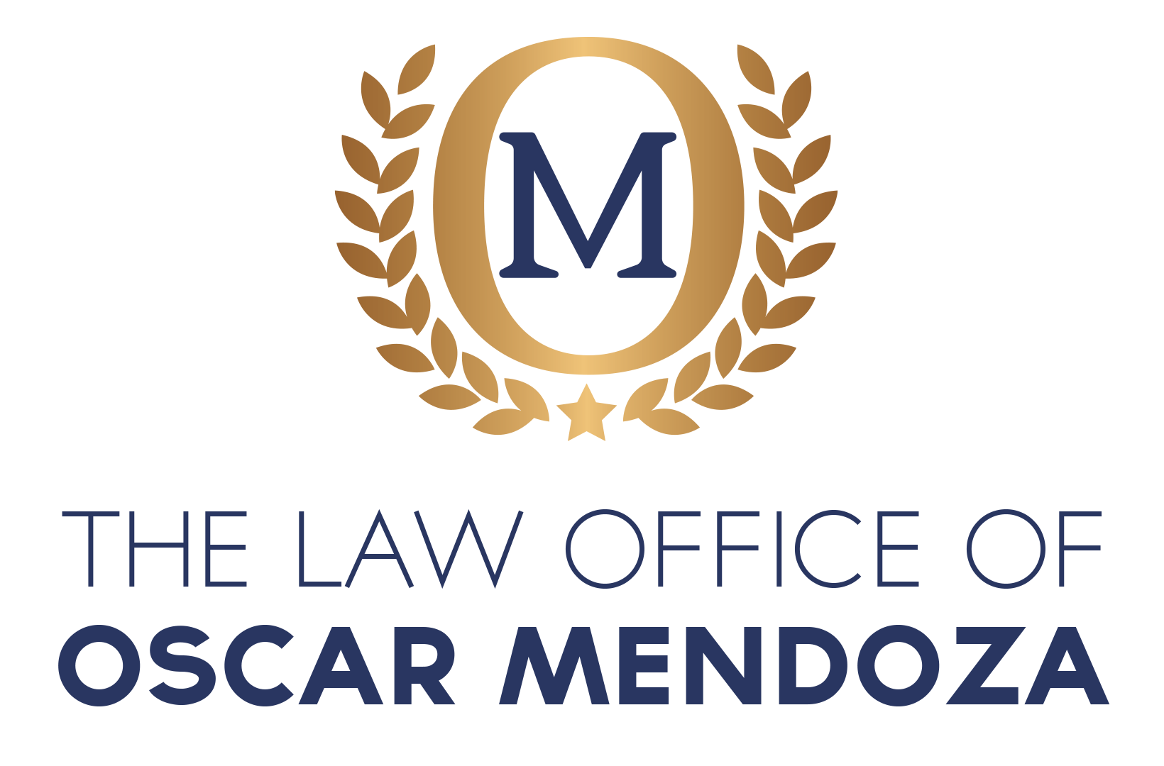 The Law Office of Oscar Mendoza