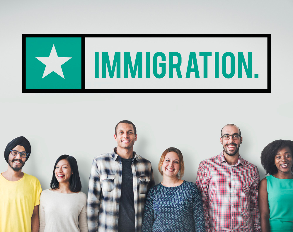 Immigration Lawyer Dallas TX