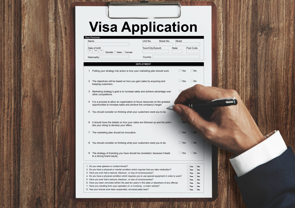 Dallas Immigration Lawyer