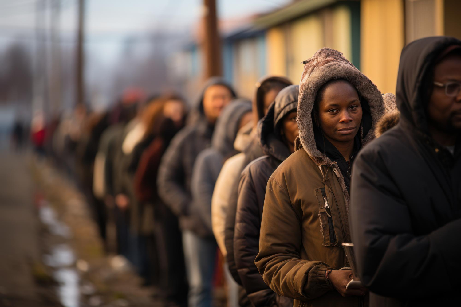 Navegar por el camino del asilo: Guía completa para inmigrantes