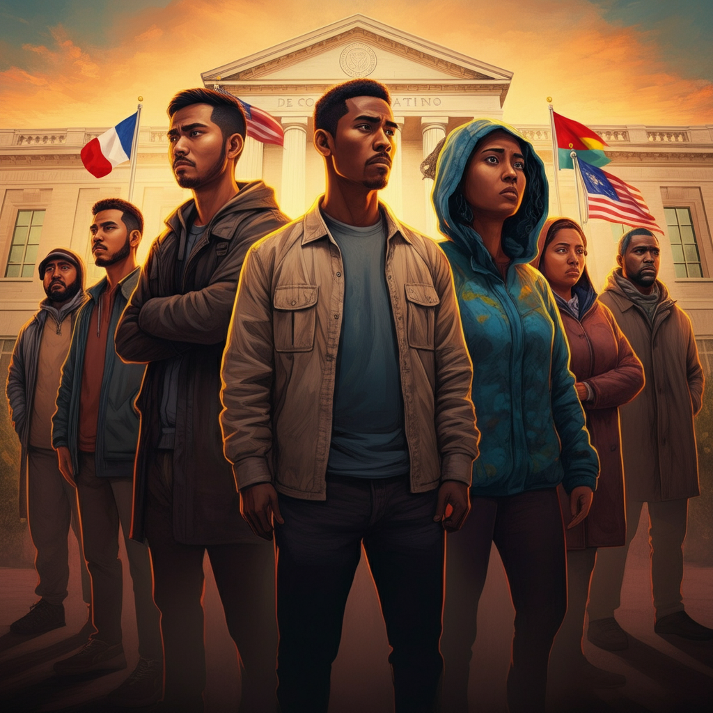 What Is the Leading Cause of Deportation